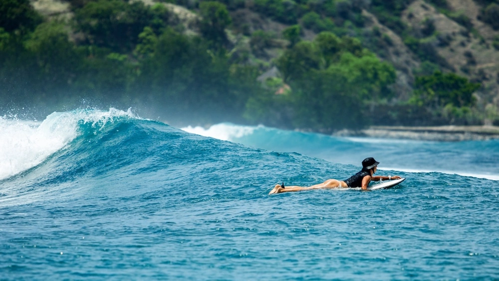 Surf Adventure - Bali